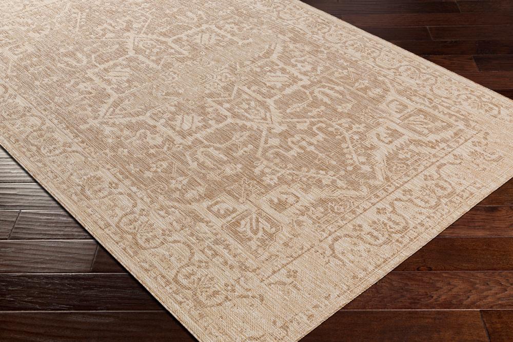 Livabliss - Tuareg 67inx9 Machine Woven Rug - TRG2347-679_CLOSEOUT veiw 3