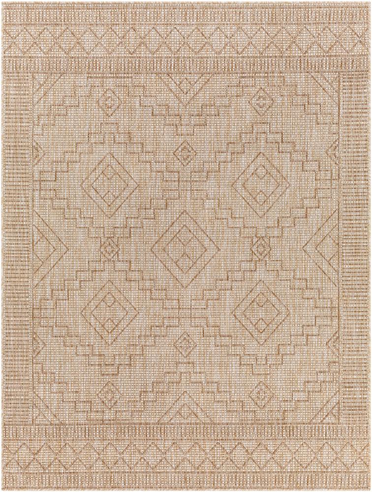 Livabliss - Tuareg 67inx9 Machine Woven Rug - TRG2355-679_CLOSEOUT veiw 1