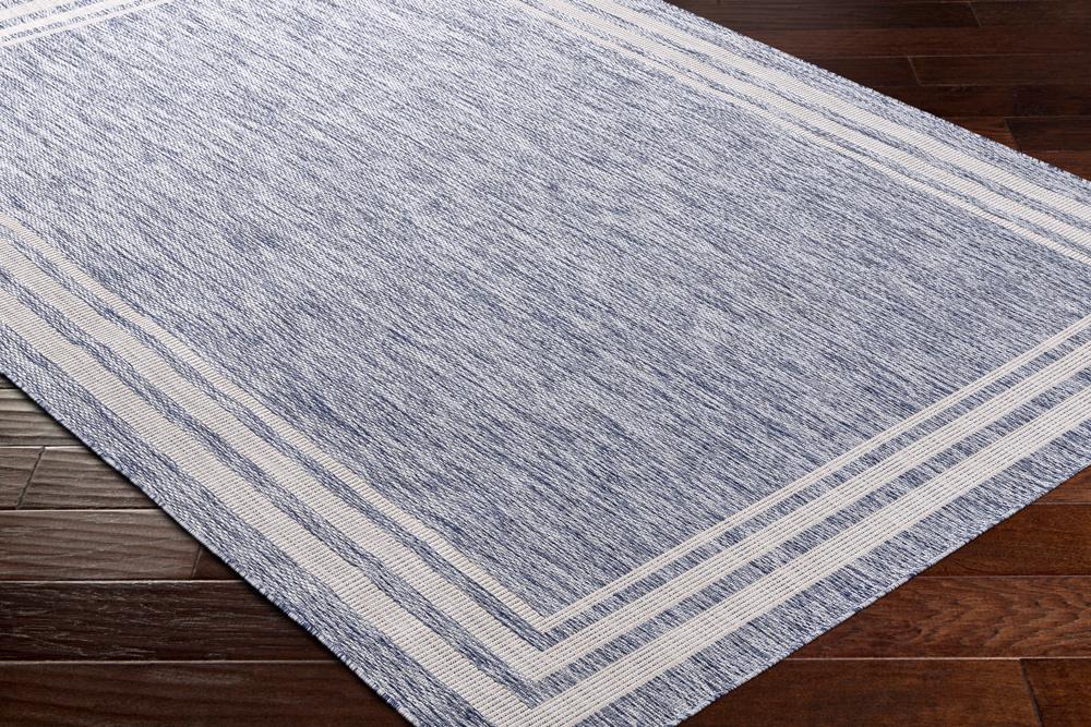 Livabliss - Tuareg 53inx7 Machine Woven Rug - TRG2370-537_CLOSEOUT veiw 3