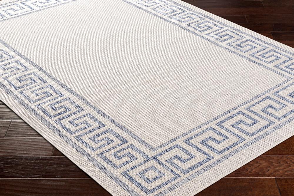 Livabliss - Tuareg 53inx7 Machine Woven Rug - TRG2379-537_CLOSEOUT veiw 3
