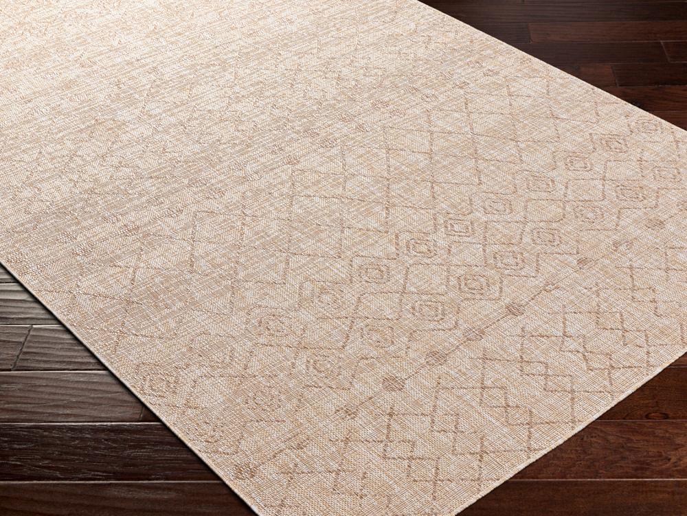 Livabliss - Tuareg 92inx12 Machine Woven Rug - TRG2388-9212_CLOSEOUT veiw 3