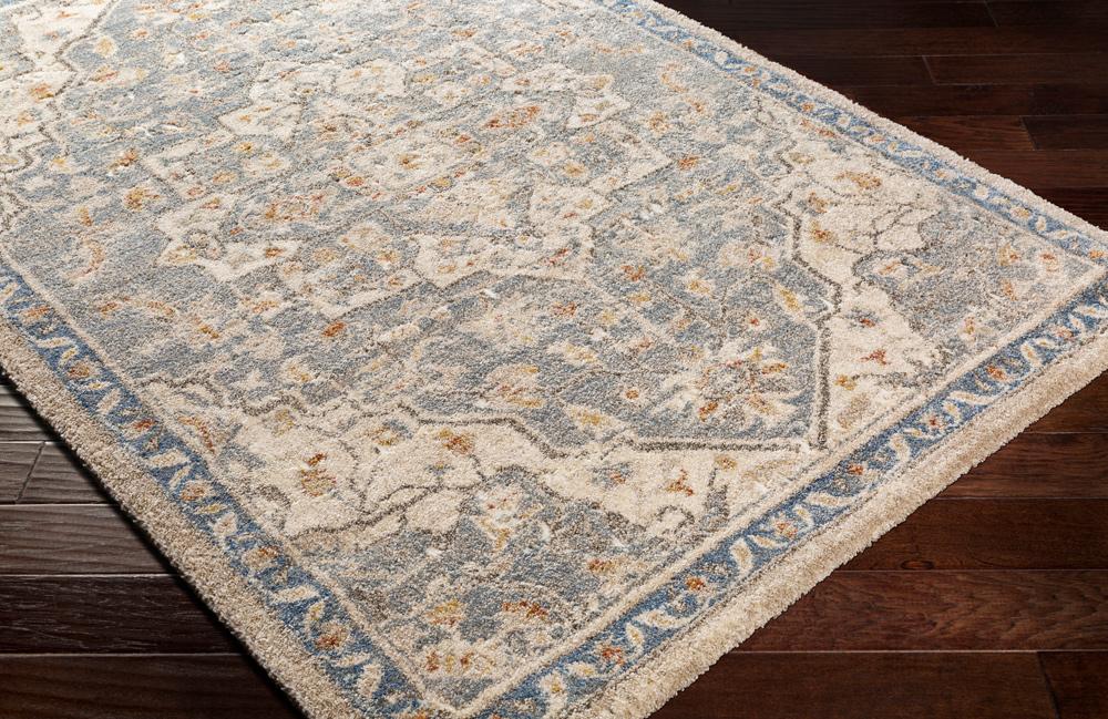 Livabliss - Tuscany 710inx710in Machine Woven Rug - TUS2309-710SQ_CLOSEOUT veiw 3