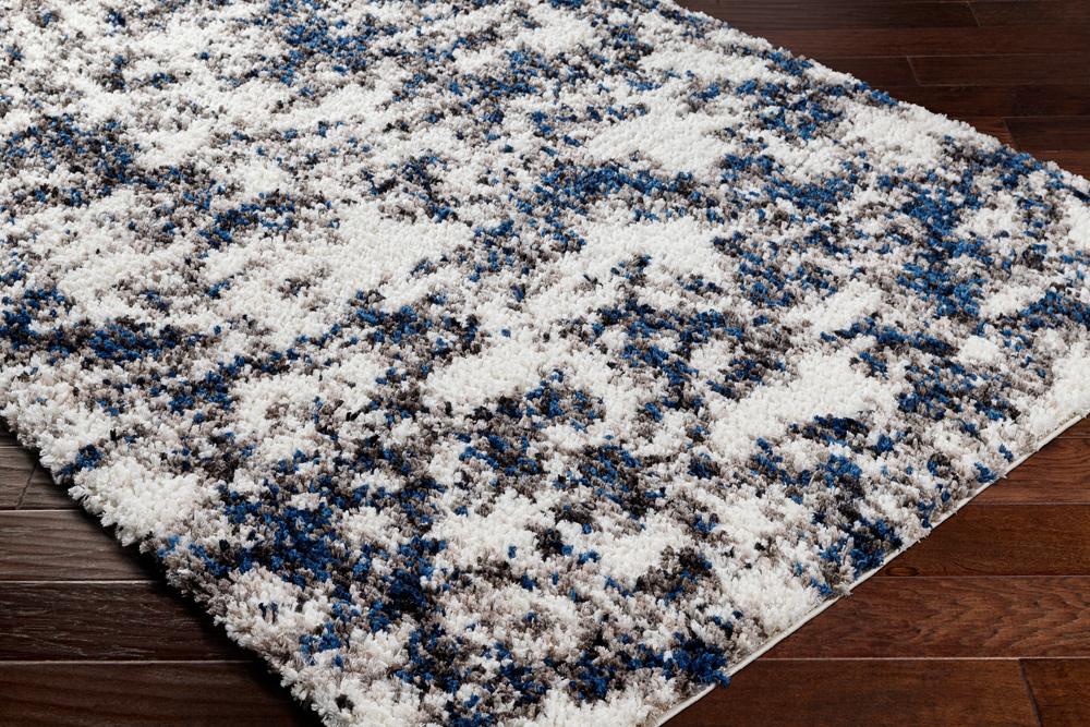 Livabliss - Ultra Shag 710inx10 Machine Woven Rug - UTG2300-71010 veiw 3