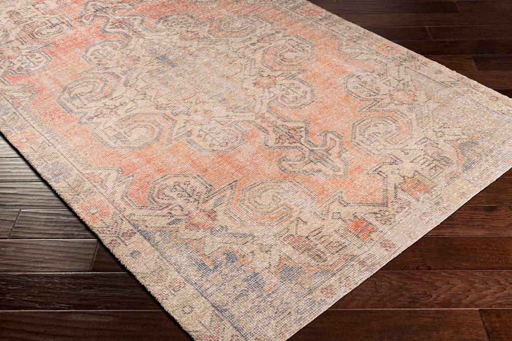 Livabliss - Unique 5x76in Handmade Rug - UNQ2307-576_CLOSEOUT veiw 3