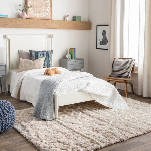Livabliss - Urban Shag 810inx12 Machine Woven Rug - USG2303-81012 veiw 2