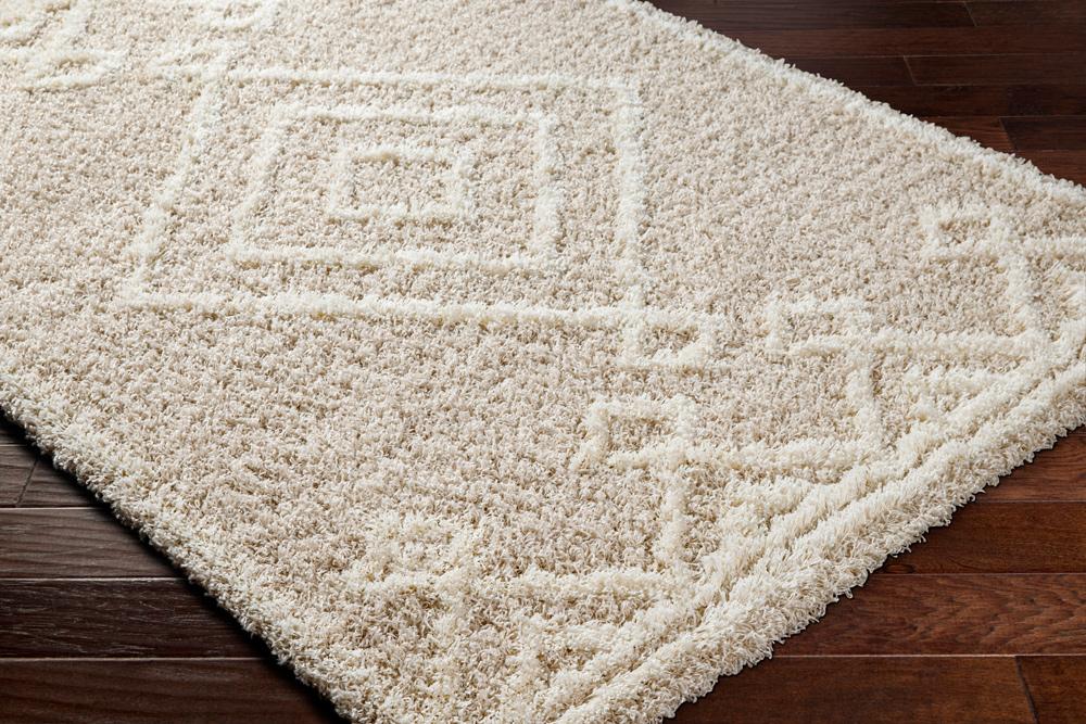 Livabliss - Urban Shag 67inx96in Machine Woven Rug - USG2312-6796_CLOSEOUT veiw 3