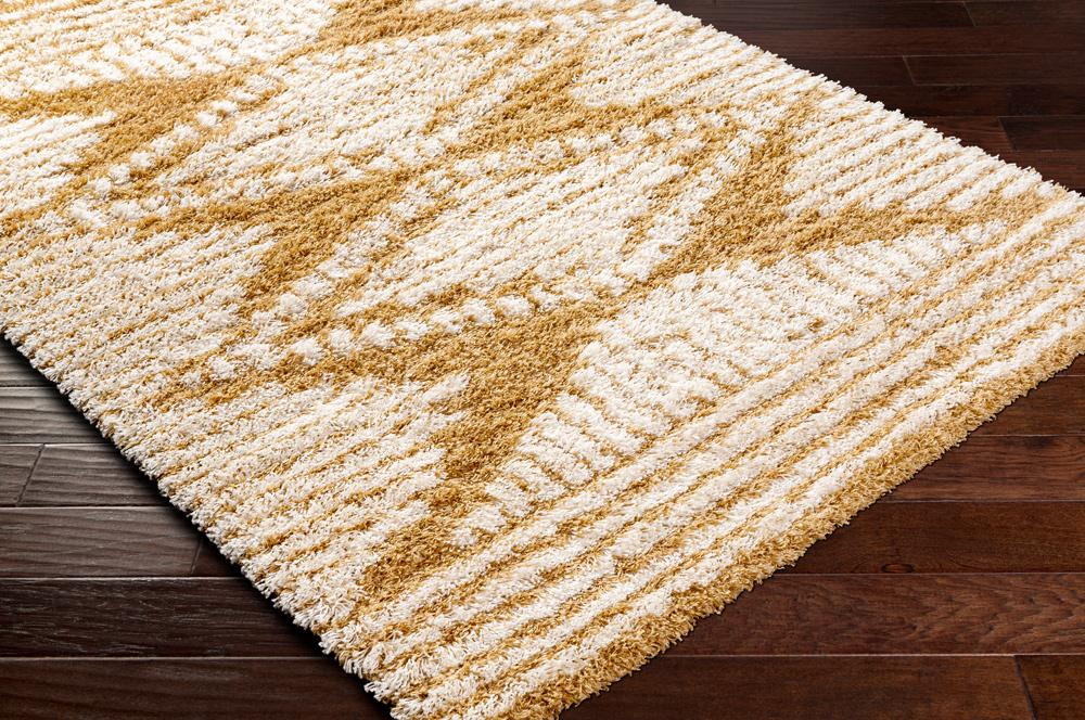 Livabliss - Urban Shag 53inx73in Machine Woven Rug - USG2327-5373 veiw 3