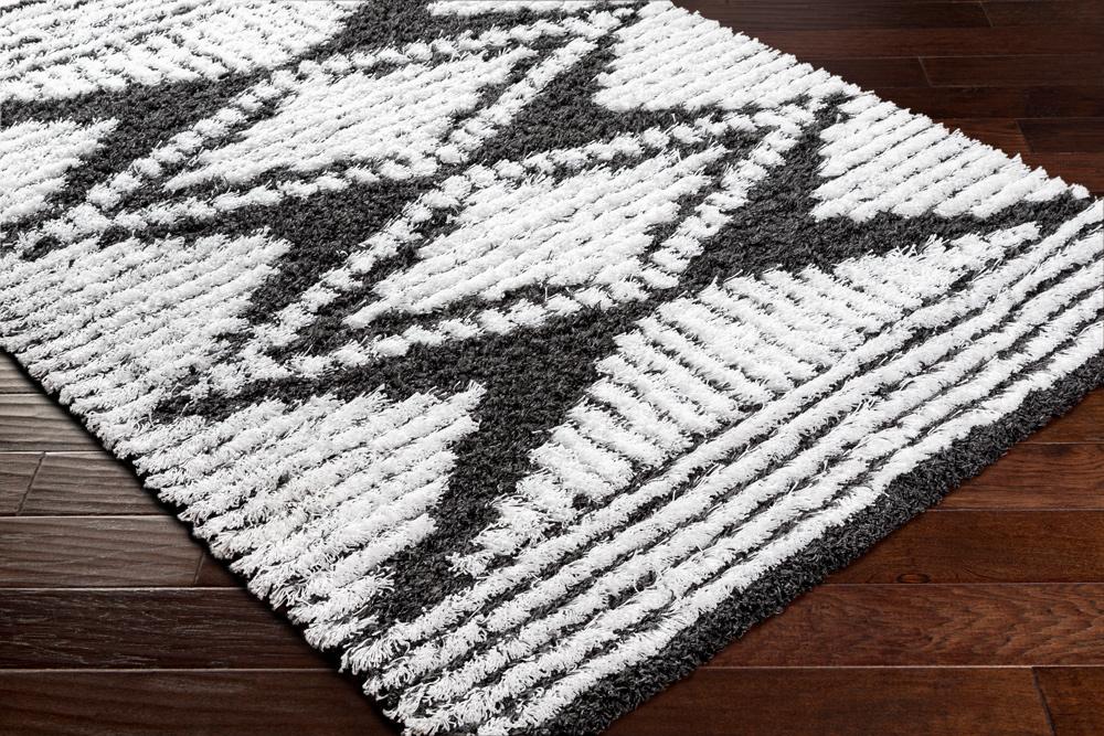 Livabliss - Urban Shag 710inx102in Machine Woven Rug - USG2329-710103_CLOSEOUT veiw 3