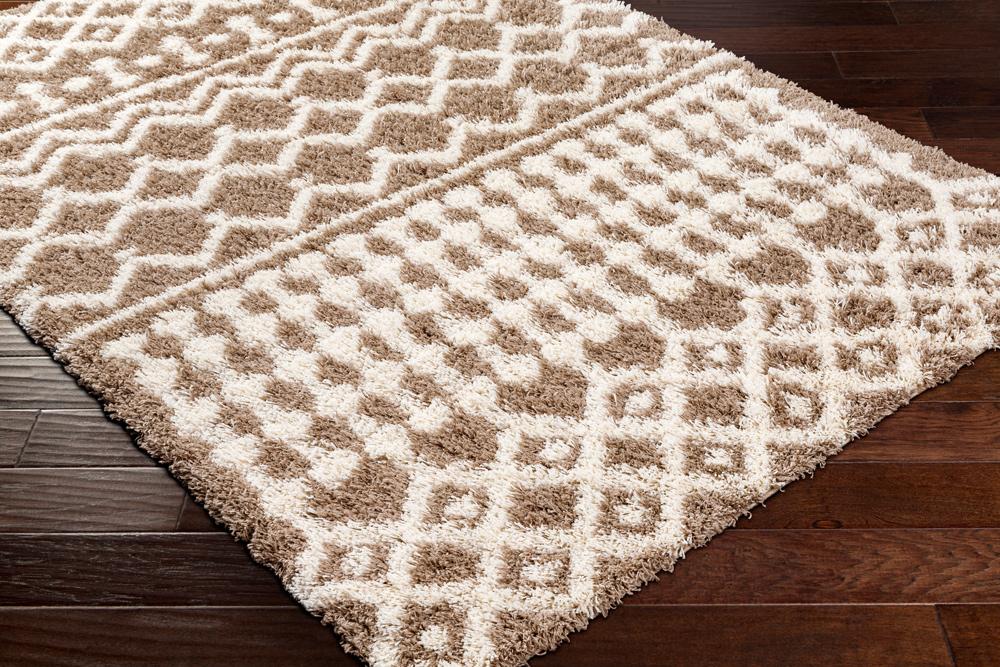 Livabliss - Urban Shag 67inx96in Machine Woven Rug - USG2343-6796 veiw 3