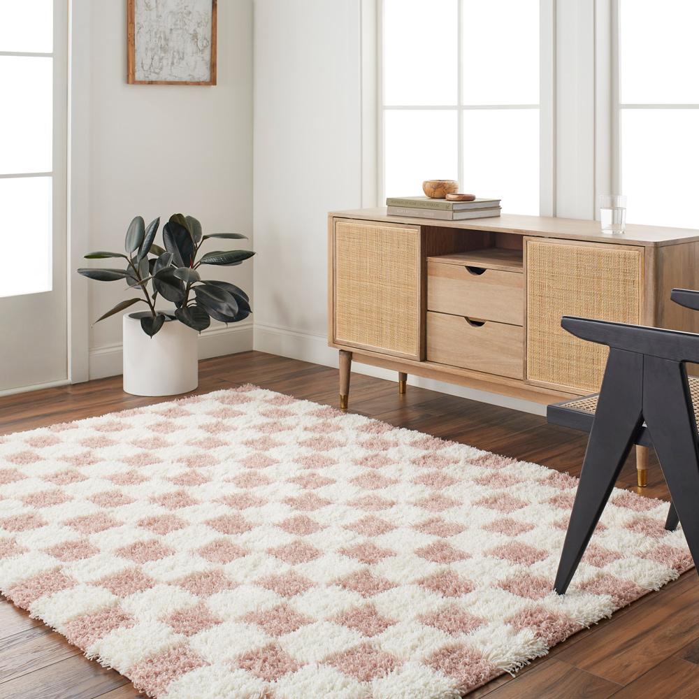 Livabliss - Urban Shag 92inx12 Machine Woven Rug - USG2347-9212 veiw 2