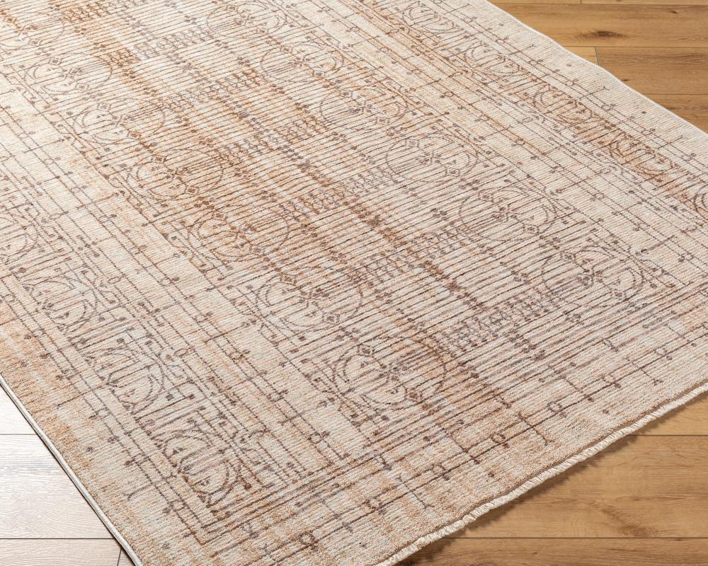 Livabliss - Usonia 710inx10 Machine Woven Rug - USO2304-71010 veiw 3