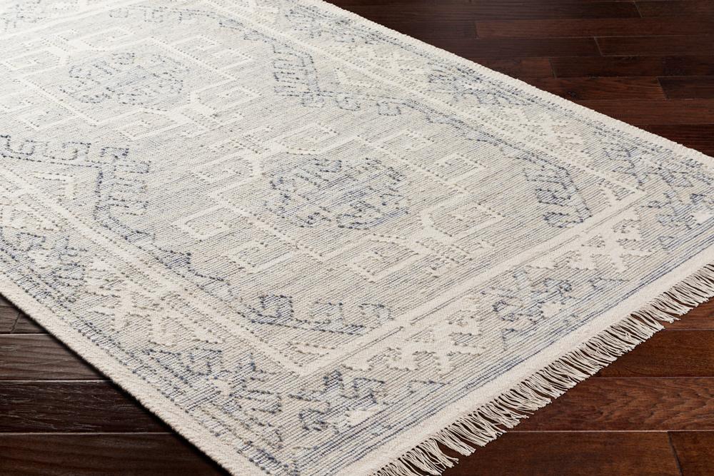 Livabliss - Valerie 8x10 Handmade Rug - VLA2303-810 veiw 3