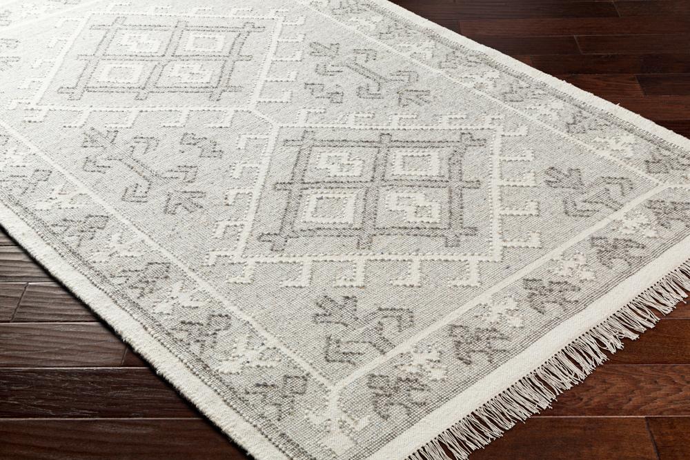 Livabliss - Valerie 5x76in Handmade Rug - VLA2305-576 veiw 3