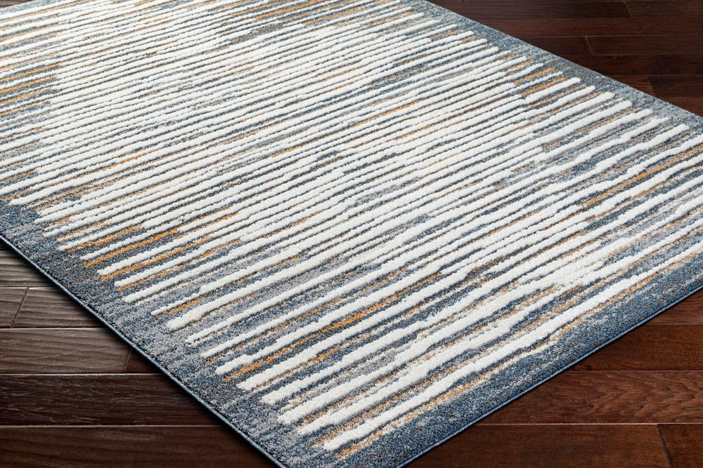 Livabliss - Valet 53inx7 Machine Woven Rug - VAT2304-537 veiw 3