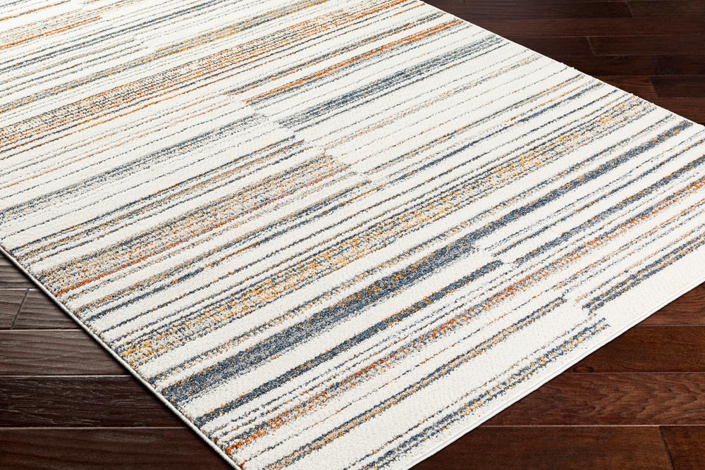 Livabliss - Valet 53inx7 Machine Woven Rug - VAT2308-537 veiw 3