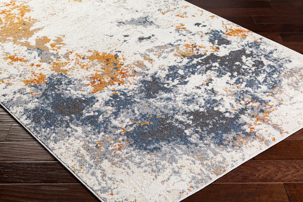 Livabliss - Valet 53inx7 Machine Woven Rug - VAT2310-537 veiw 3