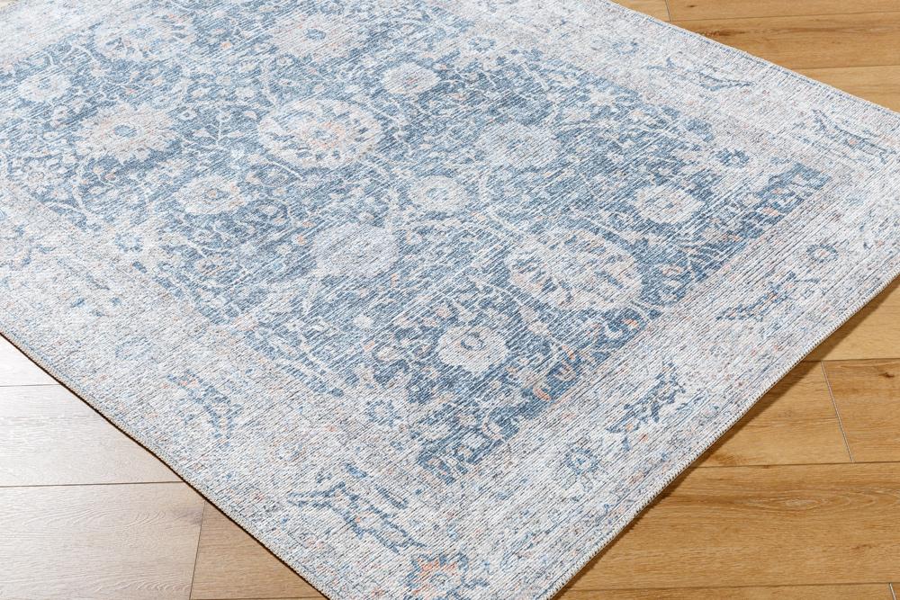 Livabliss - Vinny 27inx710in Machine Woven Rug - VNY2306-27710 veiw 3
