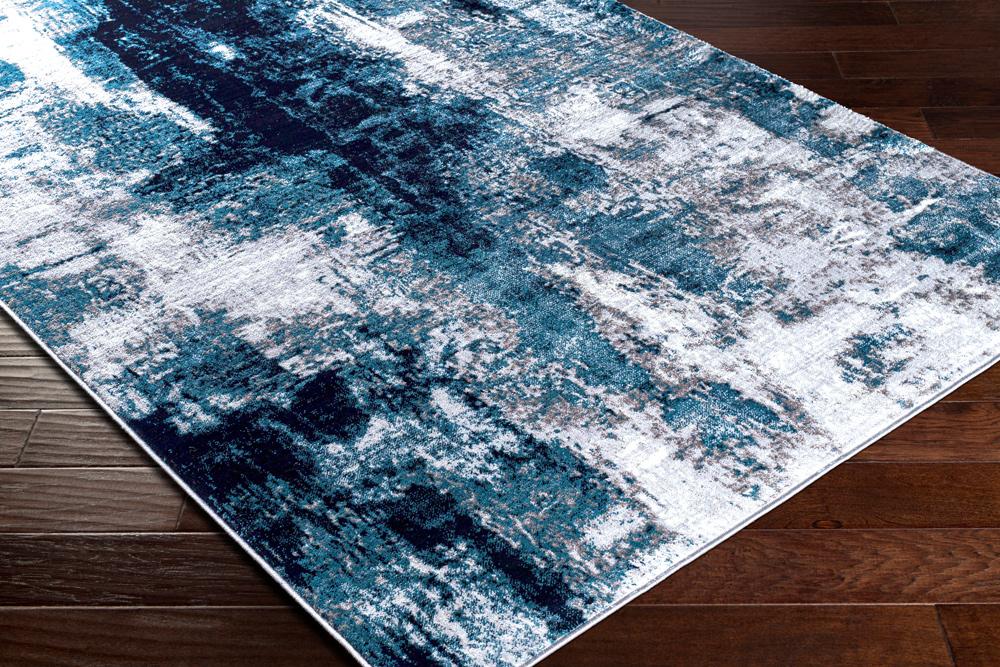Livabliss - Wanderlust 810inx124in Machine Woven Rug - WNL2326-810124 veiw 3
