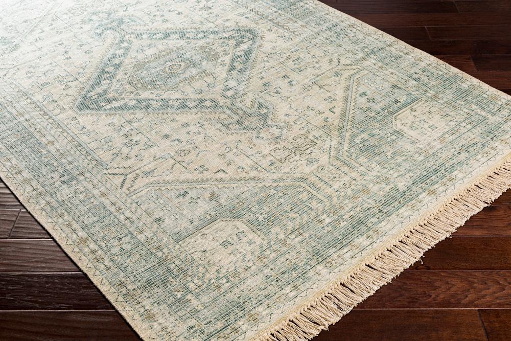 Livabliss - Zainab 6x9 Handmade Rug - ZAI2303-69 veiw 3
