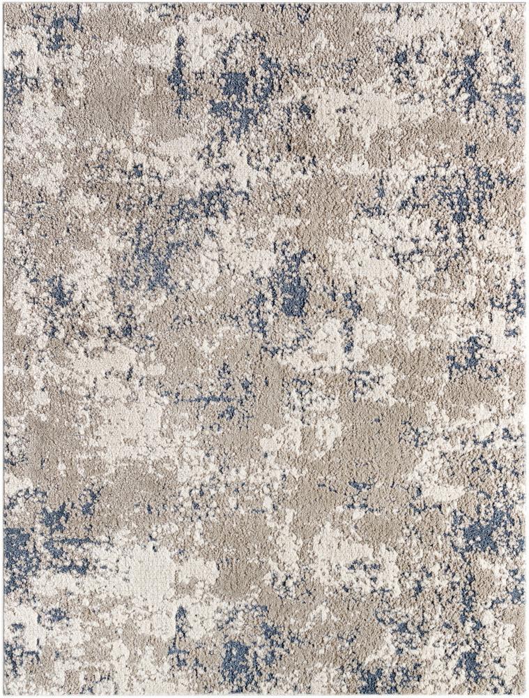 Livabliss - Zidane 710inx10 Machine Woven Rug - ZDN2304-71010 veiw 1