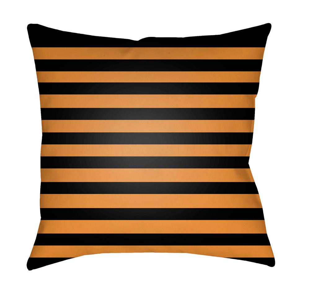 Livabliss - Boo 20inLx20inW Accent Pillow - BOO156-2020 veiw 1