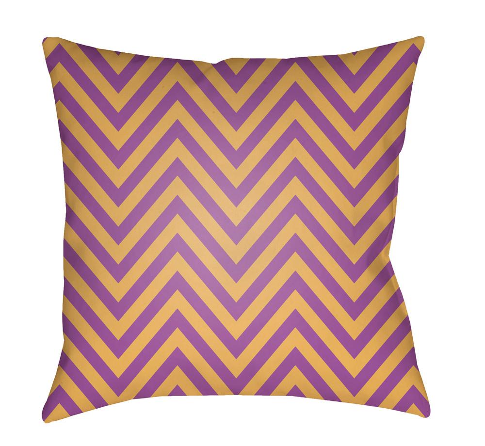 Livabliss - Boo 20inLx20inW Accent Pillow - BOO165-2020 veiw 1
