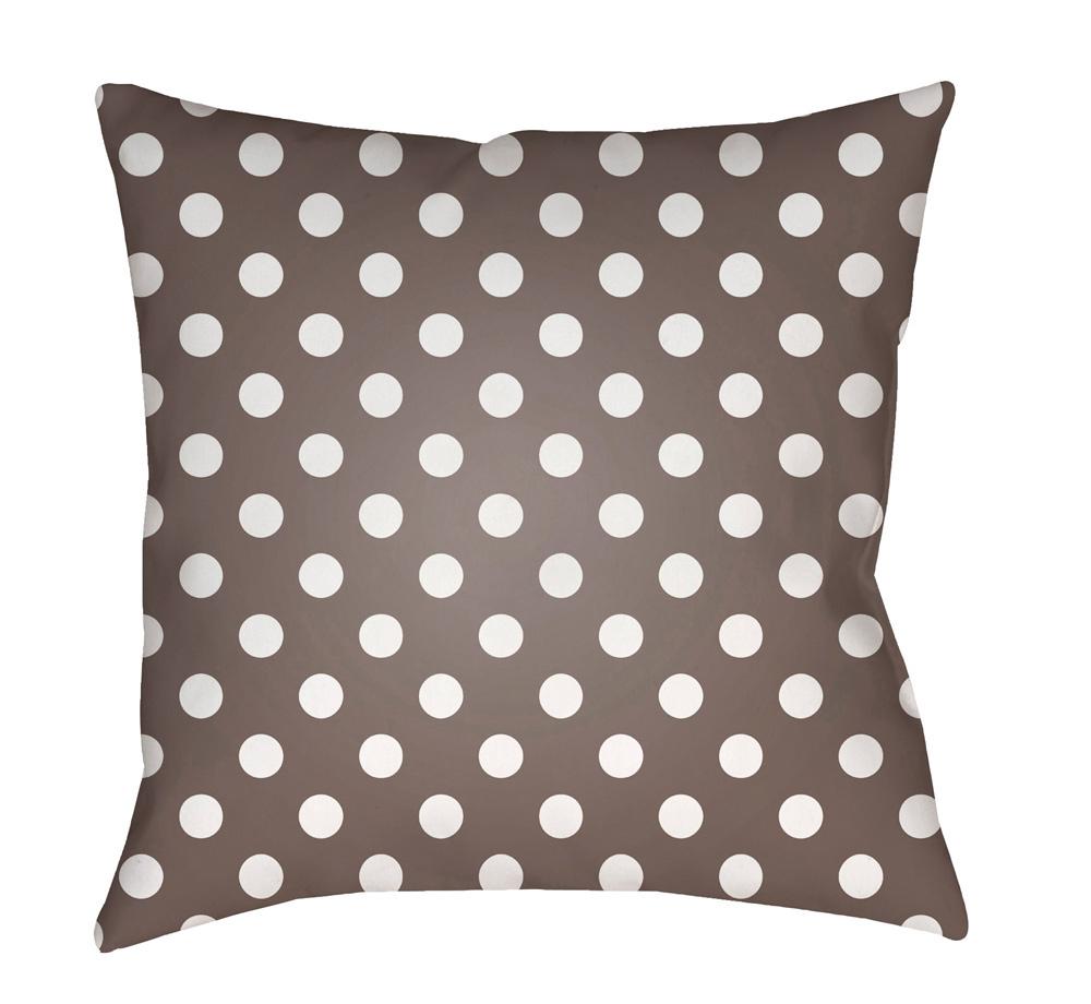 Livabliss - Boo 20inLx20inW Accent Pillow - BOO168-2020 veiw 1