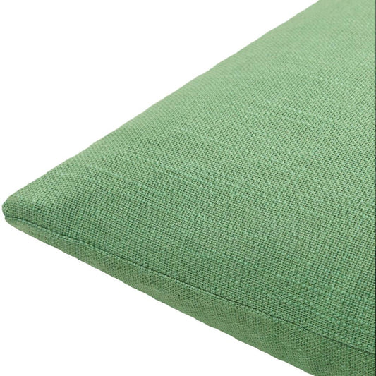 Livabliss - Brandon 13inLx20inW Lumbar Pillow - With Poly Insert - BNN004-1320P veiw 2