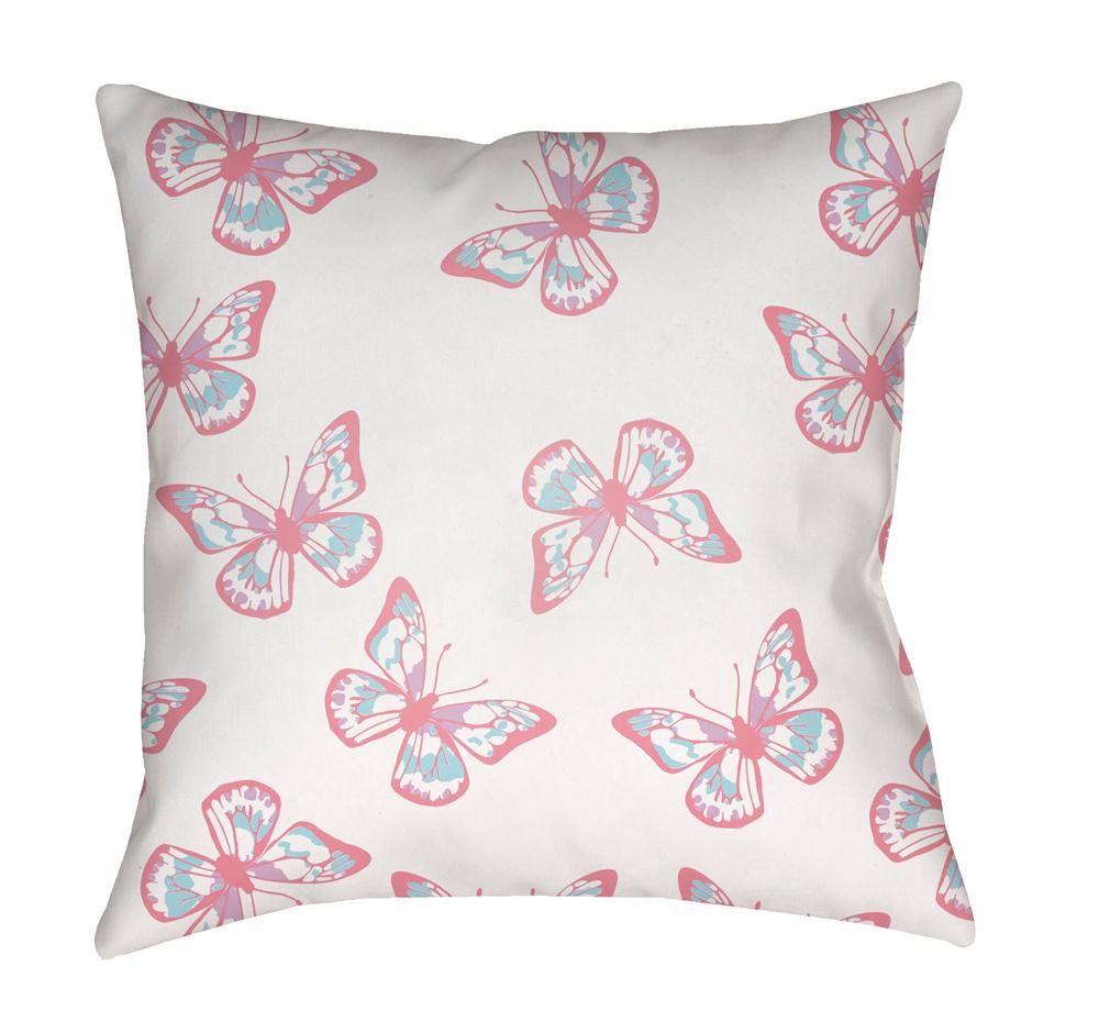 Livabliss - Butter 20inLx20inW Accent Pillow - LIL020-2020 veiw 1
