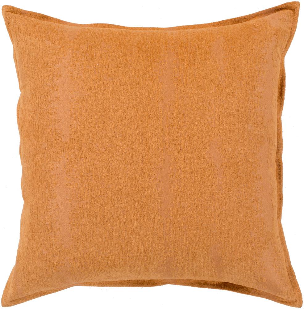 Livabliss - Copacetic 20inLx20inW Accent Pillow - With Poly Insert - CPA003-2020P_CLOSEOUT veiw 1