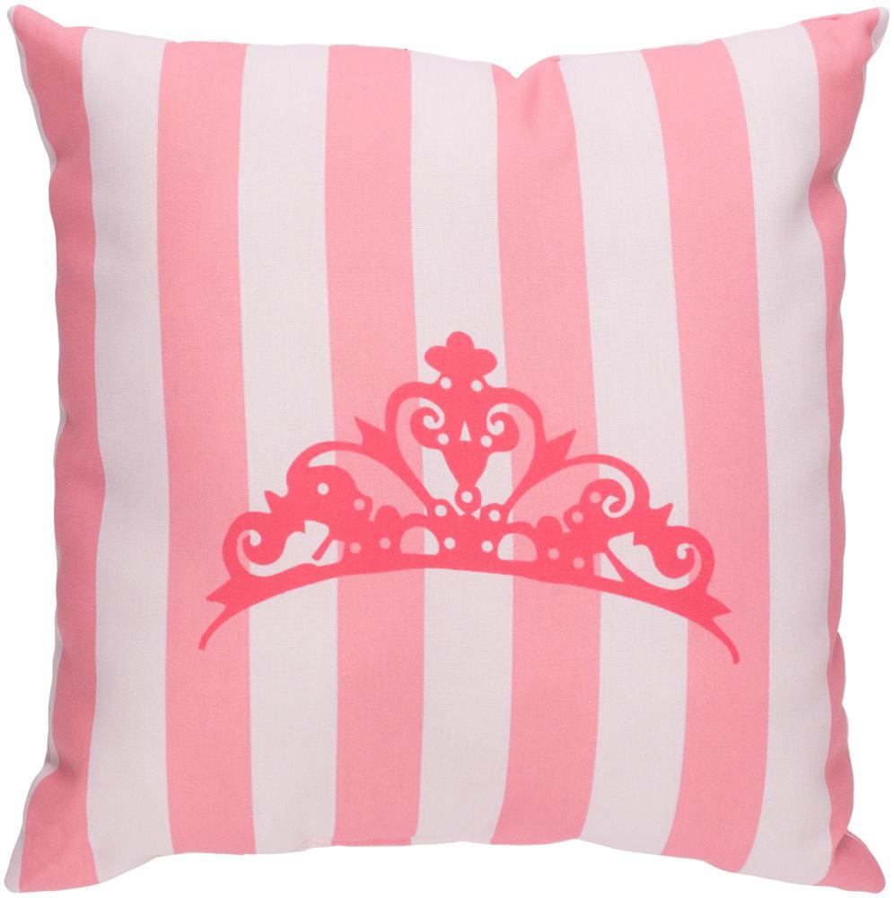 Livabliss - Crown 18inLx18inW Accent Pillow - LIL021-1818 veiw 1