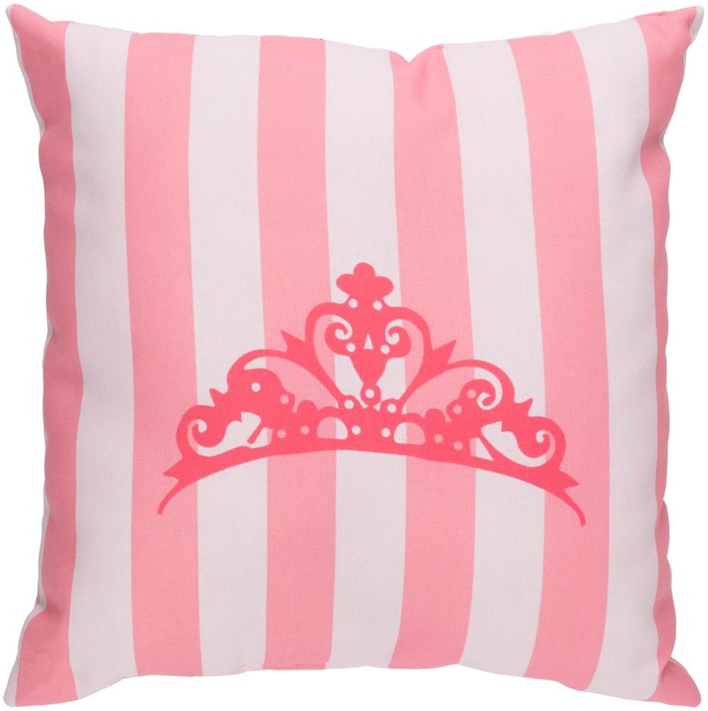 Livabliss - Crown 20inLx20inW Accent Pillow - LIL021-2020 veiw 1