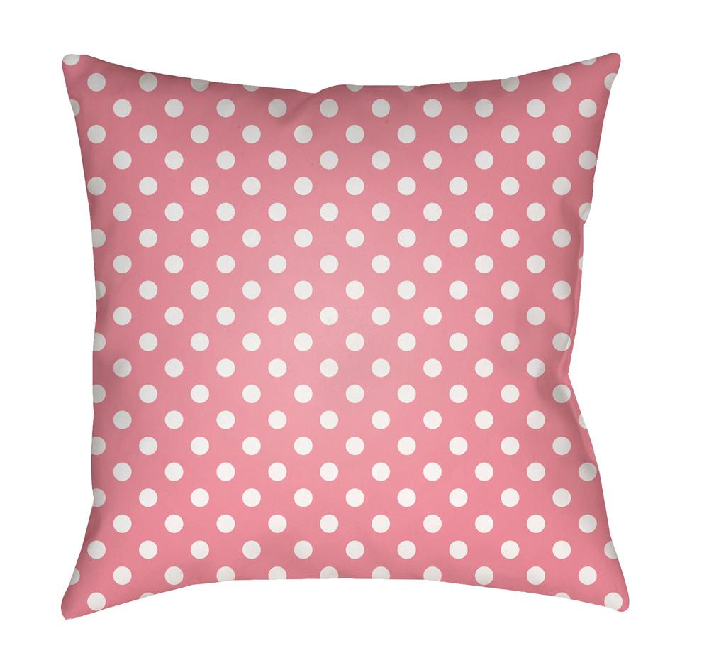Livabliss - Dottie 18inLx18inW Accent Pillow - LIL046-1818 veiw 1
