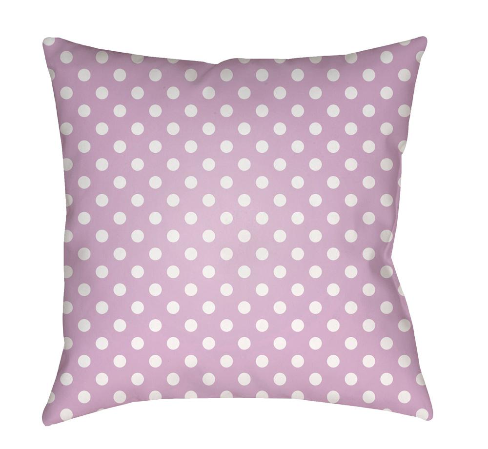 Livabliss - Dottie 18inLx18inW Accent Pillow - LIL048-1818 veiw 1