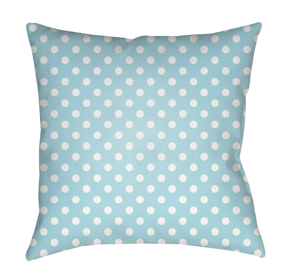 Livabliss - Dottie 18inLx18inW Accent Pillow - LIL051-1818 veiw 1