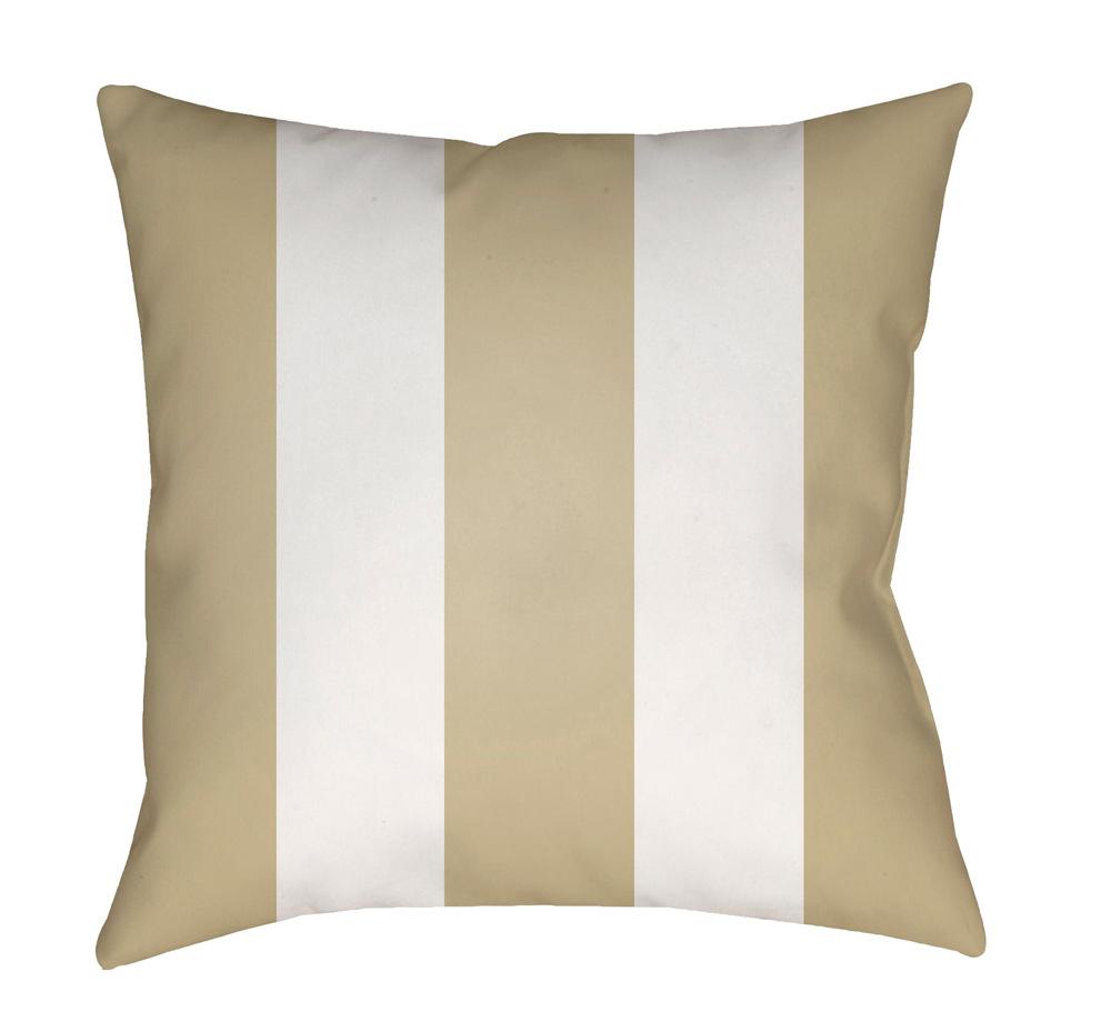Livabliss - Edgartown 18inLx18inW Accent Pillow - SOL063-1818 veiw 1