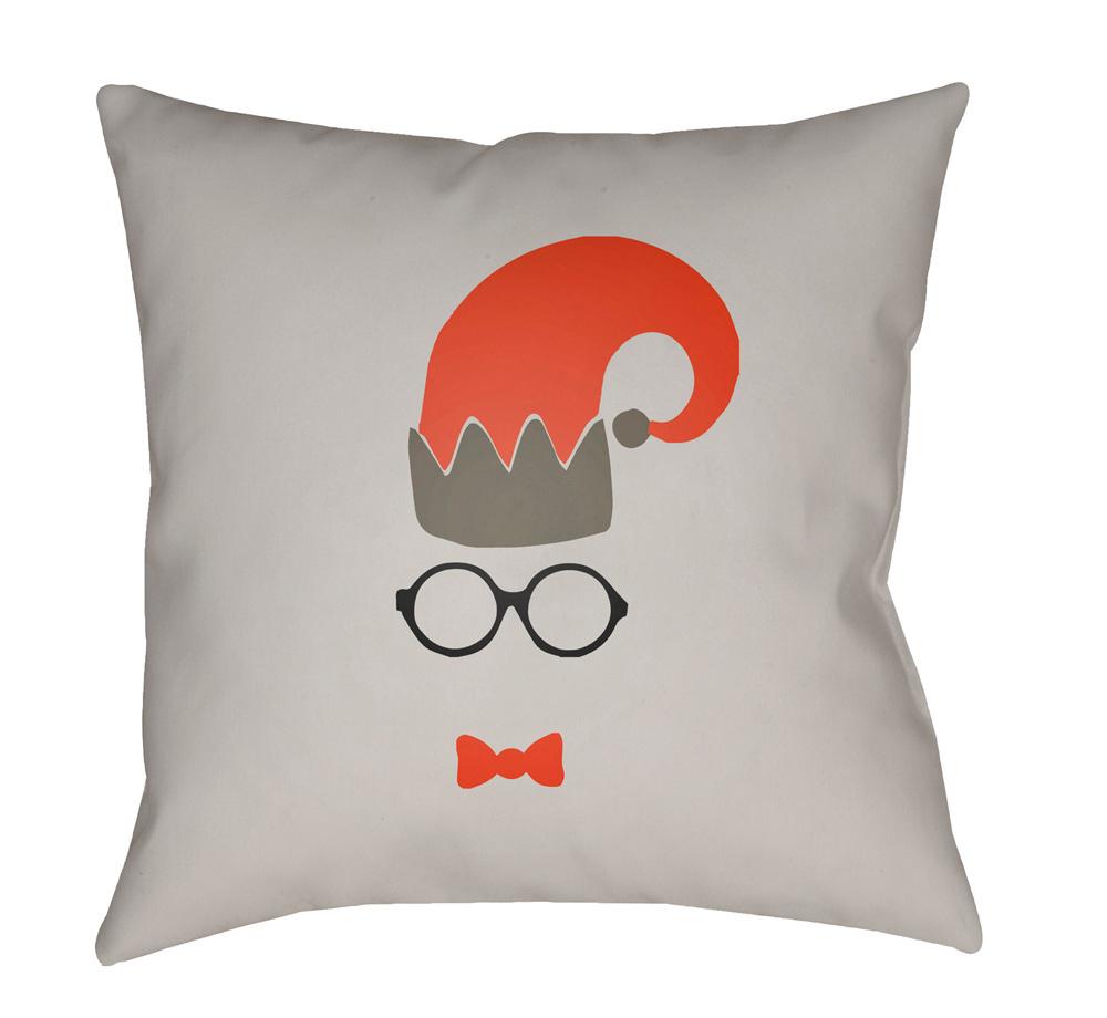Livabliss - Elf 20inLx20inW Accent Pillow - HDY020-2020 veiw 1