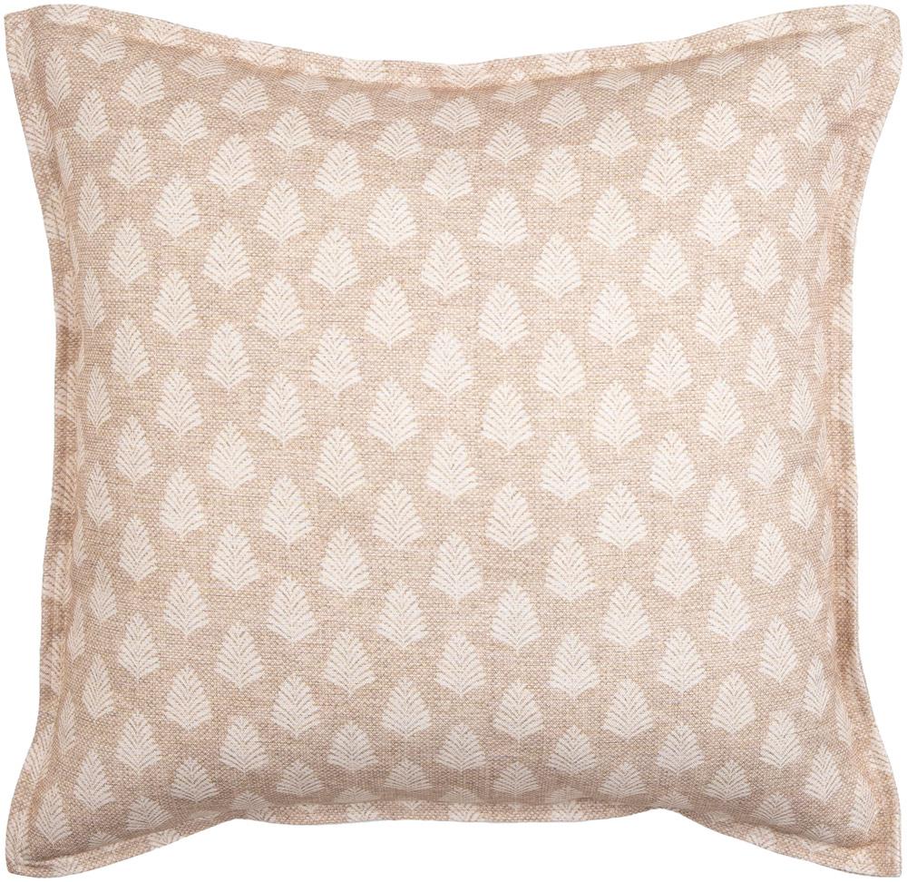 Livabliss - Gardner 22inLx22inW Accent Pillow - Standard - GRR001-2222 veiw 1