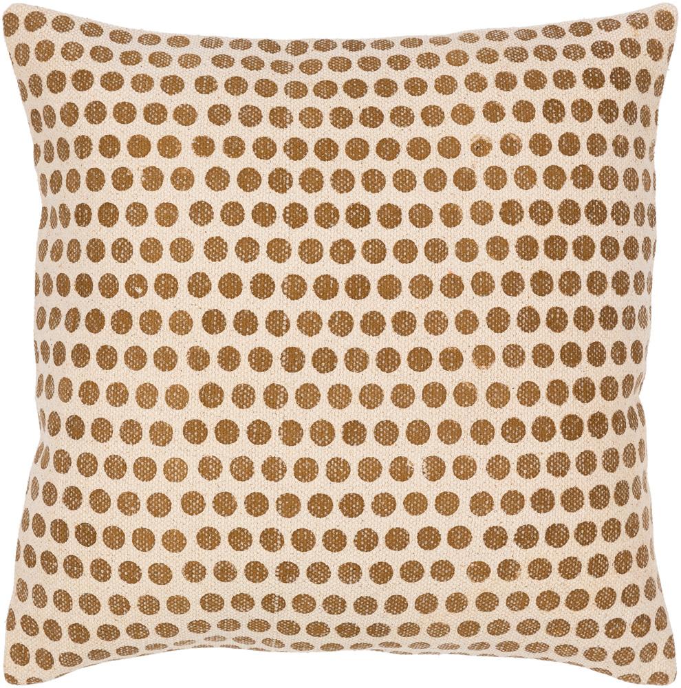 Livabliss - Janya 18inLx18inW Accent Pillow - With Poly Insert - JNY021-1818P veiw 1