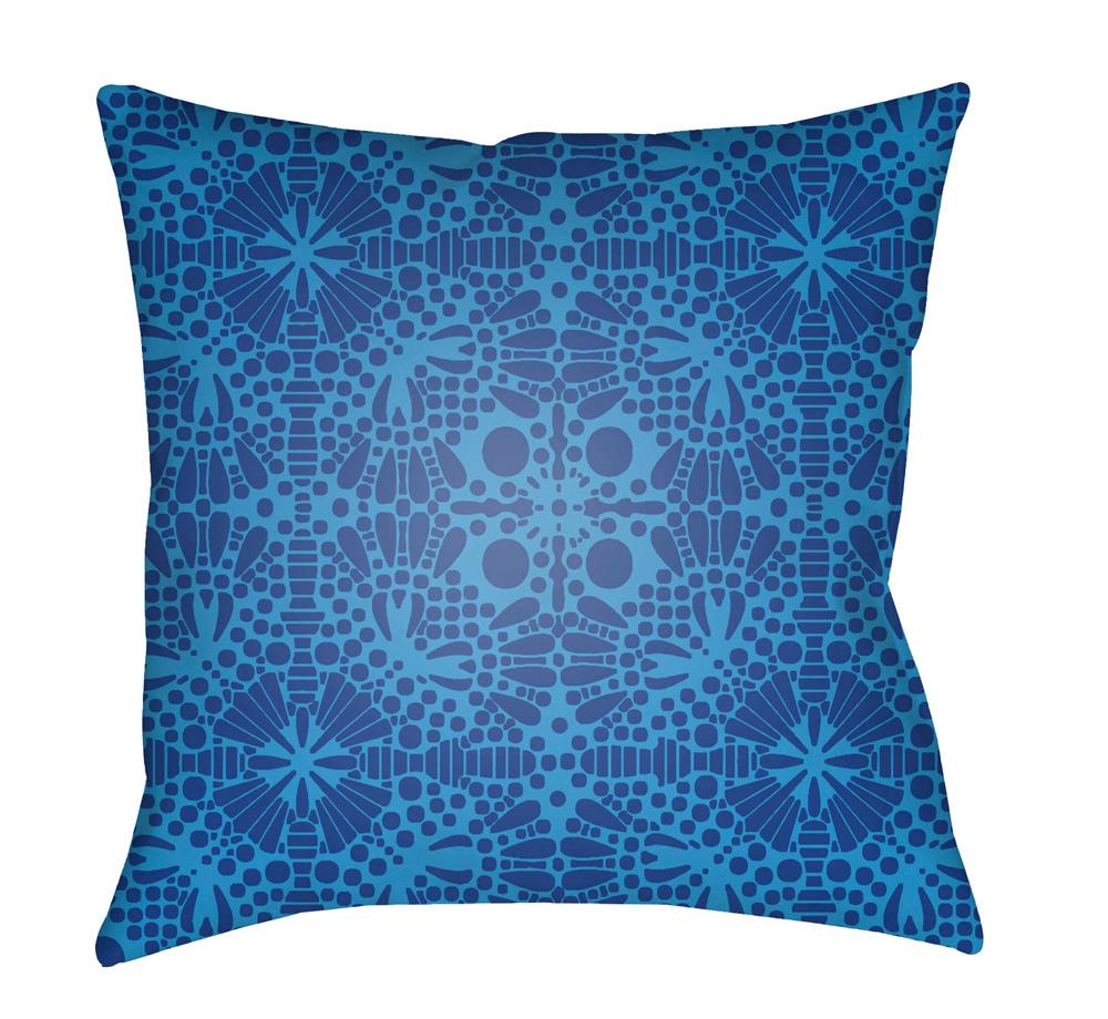 Livabliss - Laser Cut 20inLx20inW Accent Pillow - LC005-2020 veiw 1