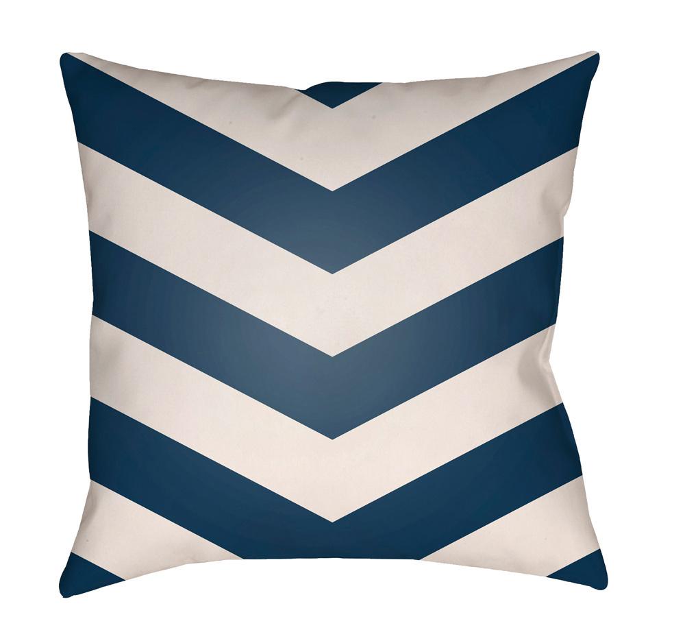 Livabliss - Litchfield 26inLx26inW Floor Pillow - LTCH1001-2626 veiw 1