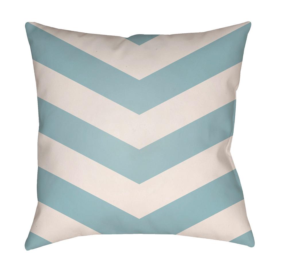 Livabliss - Litchfield 20inLx20inW Accent Pillow - LTCH1003-2020 veiw 1