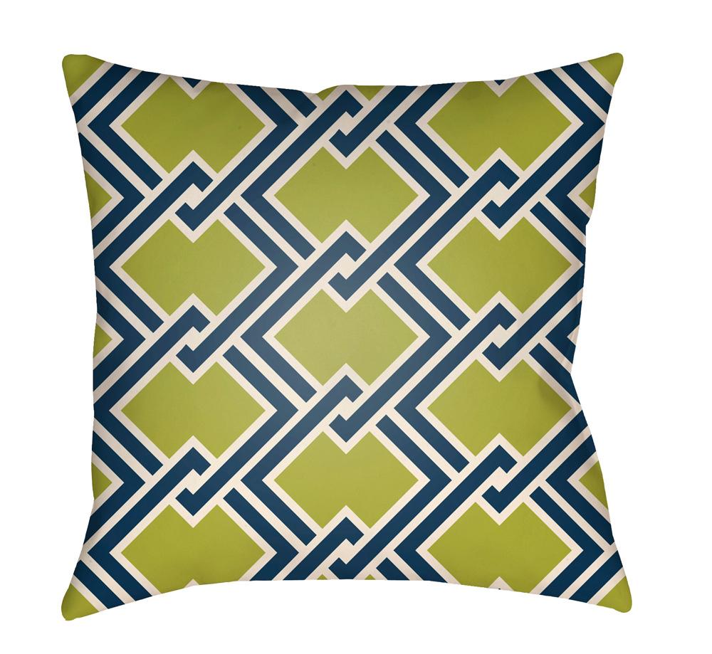Livabliss - Litchfield 22inLx22inW Accent Pillow - LTCH1100-2222 veiw 1