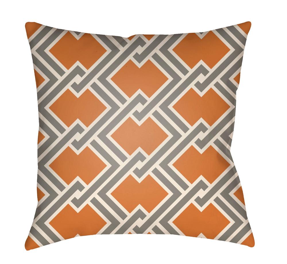Livabliss - Litchfield 22inLx22inW Accent Pillow - LTCH1107-2222 veiw 1