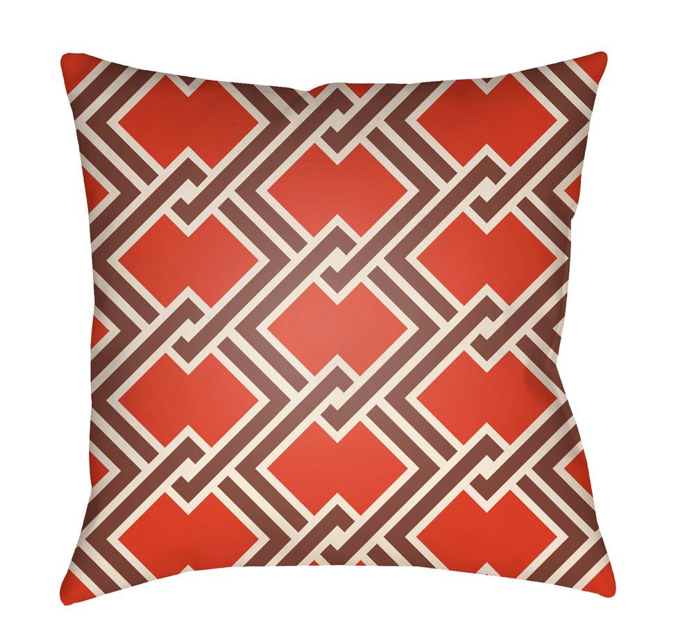 Livabliss - Litchfield 16inLx16inW Accent Pillow - LTCH1108-1616 veiw 1