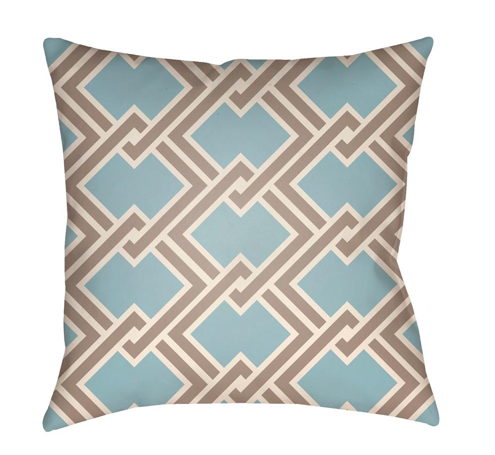 Livabliss - Litchfield 18inLx18inW Accent Pillow - LTCH1109-1818 veiw 1