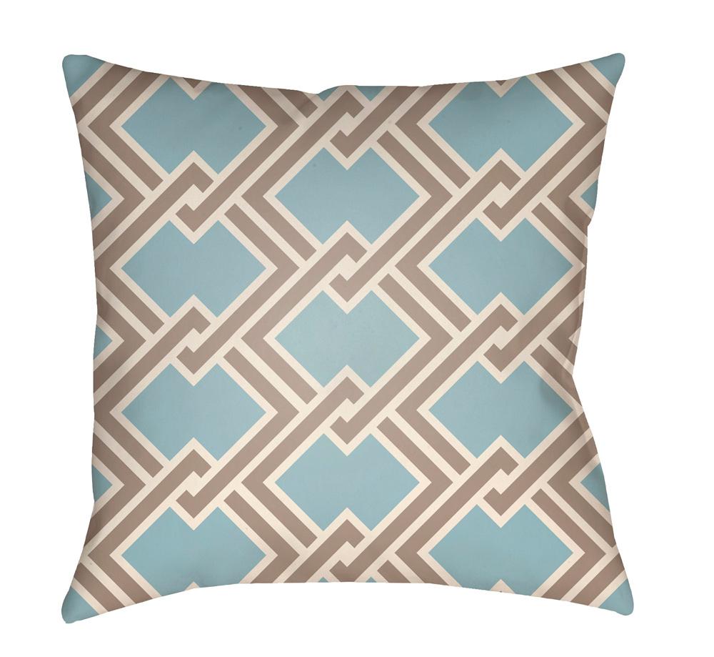Livabliss - Litchfield 22inLx22inW Accent Pillow - LTCH1109-2222 veiw 1