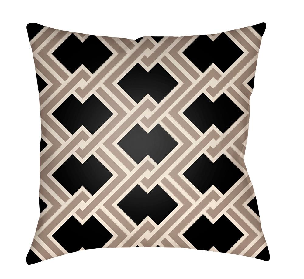 Livabliss - Litchfield 16inLx16inW Accent Pillow - LTCH1110-1616 veiw 1