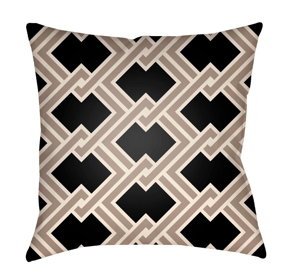 Livabliss - Litchfield 22inLx22inW Accent Pillow - LTCH1110-2222 veiw 1