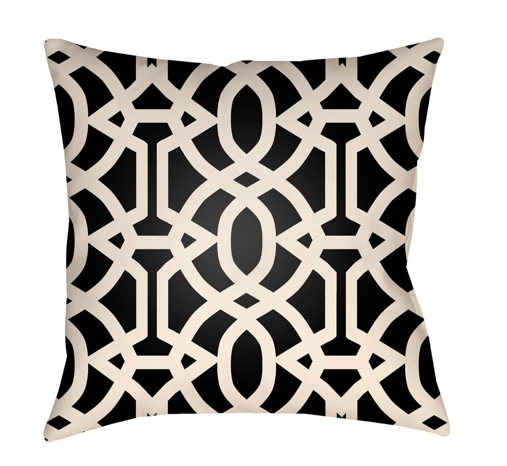 Livabliss - Litchfield 18inLx18inW Accent Pillow - LTCH1112-1818 veiw 1